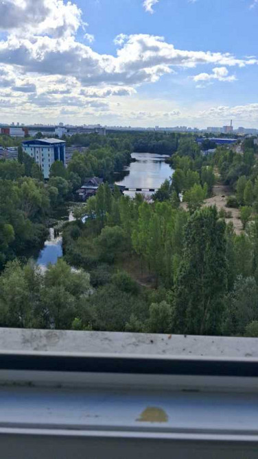 долгосрочная аренда 1-к квартира Киев, Деснянский, 10000 грн./мес. Київ - зображення 12