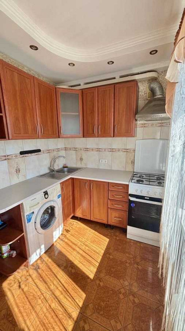 долгосрочная аренда 1-к квартира Киев, Деснянский, 10800 грн./мес. Киев - изображение 7