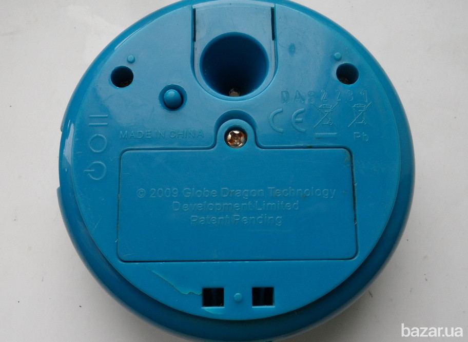 Підставка з кольоровою індикацією Globe Dragon Львів - зображення 2