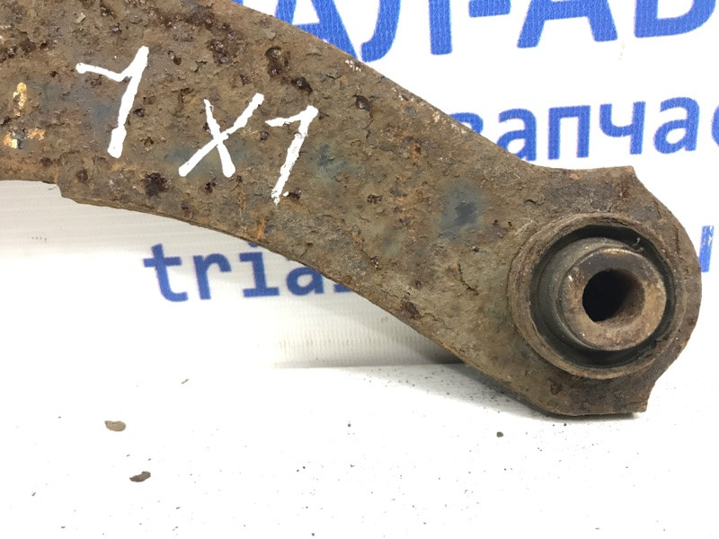 Рычаг задний поперечный Mitsubishi Lancer 10 1.5 БЕНЗИН 4A91 2007 (б/у) Киев - изображение 2