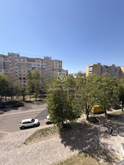 продажа 2-к квартира Броварский, Бровары, 60000 $ Бровари - зображення 10