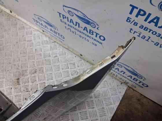 Бампер передний Рестайлинг Honda Accord 2002-2008 71101SEAE01ZB (Арт. 85375) Київ