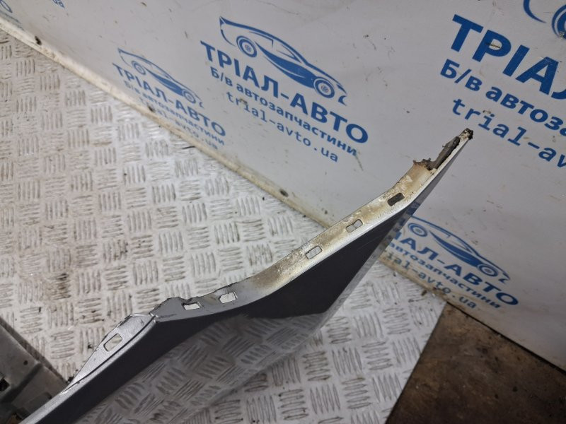 Бампер передний Рестайлинг Honda Accord 2002-2008 71101SEAE01ZB (Арт. 85375) Київ - зображення 6