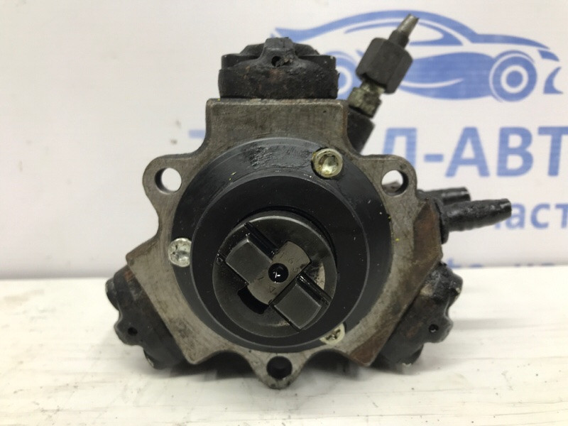 ТНВД Hyundai Tucson 2004-2010 3310027000 (Арт. 52416) Київ - зображення 1