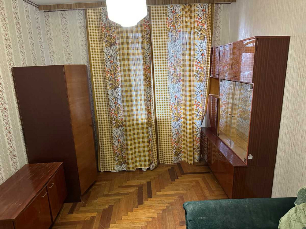 долгосрочная аренда 3-к квартира Киев, Шевченковский, 12000 грн./мес. Киев - изображение 6