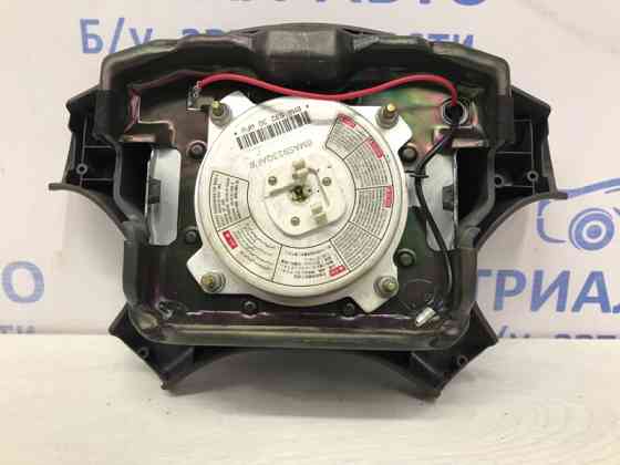 Подушка безопасности в руль Mitsubishi Pajero Sport 1996-2008 MR493567 (Арт. 54868) Киев