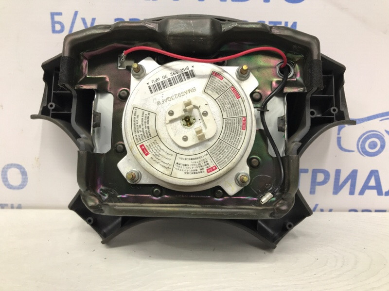 Подушка безопасности в руль Mitsubishi Pajero Sport 1996-2008 MR493567 (Арт. 54868) Киев - изображение 4