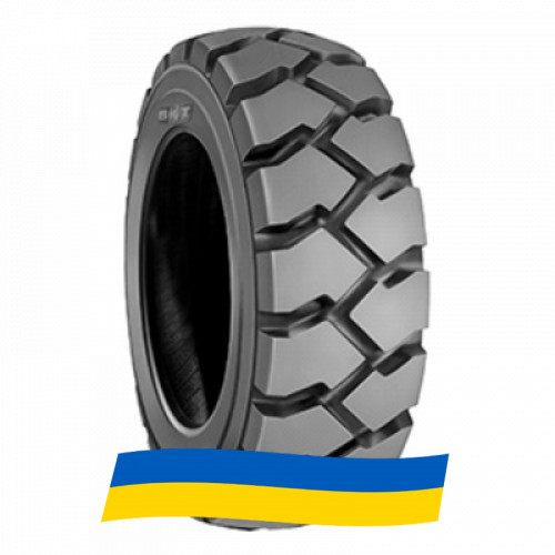 27/10 R12 BKT POWER TRAX HD 155/146A5/A5 Індустріальна шина Київ - зображення 4
