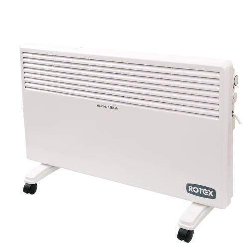 Конвекционный обогреватель Rotex RСH20-H Киев - изображение 1