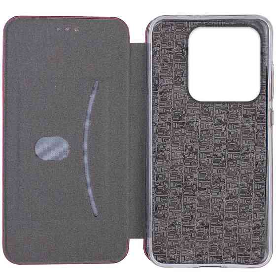 Кожаный чехол-книжка Classy для Realme Note 50 5G Херсон