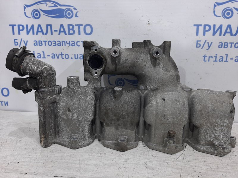 Коллектор впускной металл SsangYong Kyron DJ 2.0 DIESEL D20DT 2005 (б/у) Київ - зображення 3