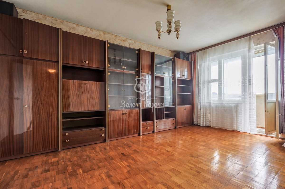 продажа 3-к квартира Киев, Дарницкий, 85000 $ Київ - зображення 1