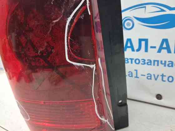 Фонарь задний внешний левый Mitsubishi Pajero Wagon 1999-2006 MN117803 (Арт. 68642) Київ