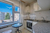 продажа 1-к квартира Киев, Голосеевский, 70000 $ Київ