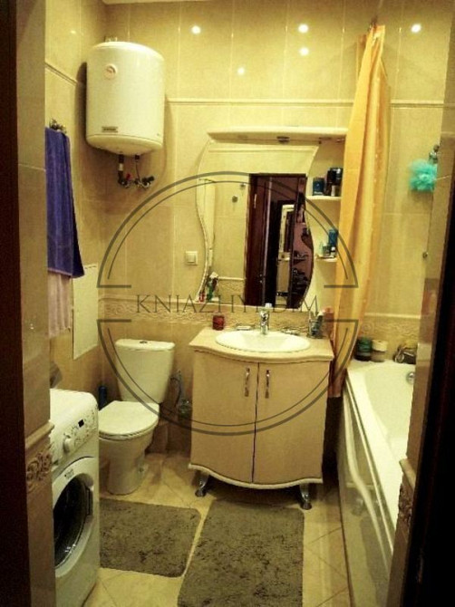 Здам 2-х к. кв. студія, ЖК Пори року, ст. м. Вокзальна. №11116391. Київ - зображення 11