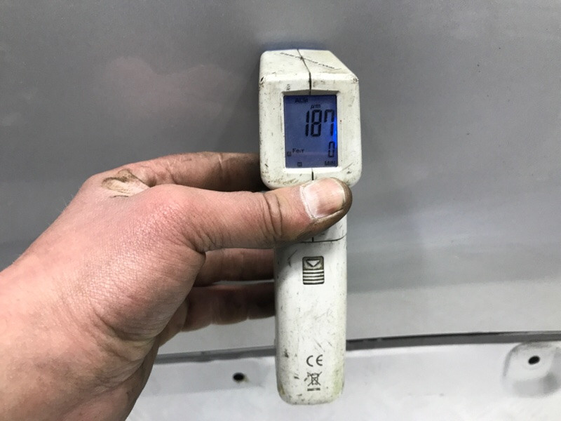 Дверь задняя левая Suzuki Grand Vitara JT 2.0 БЕНЗИН J20A 2005 (б/у) Київ - зображення 7