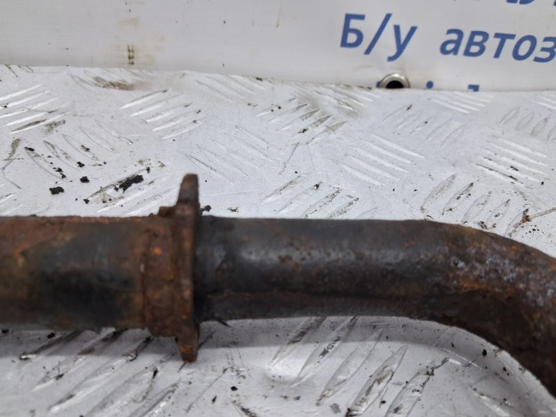 Стабилизатор передний Mitsubishi L200 KB 2.5 DIESEL 4D56 2006 (б/у) Киев - изображение 6