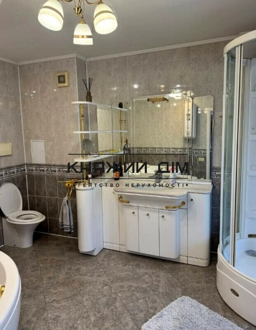 ОРЕНДА 1к.кв. студіо м. Олімпійська .вул. Василя Тютюнника, 5Б код. 1142000 Київ - зображення 8