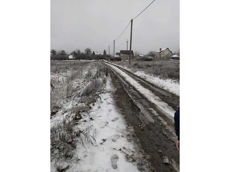 продажа земля сельскохозяйственного назначения Макаровский, Мостище, 96810 грн.  - изображение 3