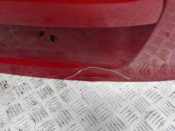 Крышка багажника Nissan Note 2005-2013 K01009U0MA (Арт. 83053) Киев