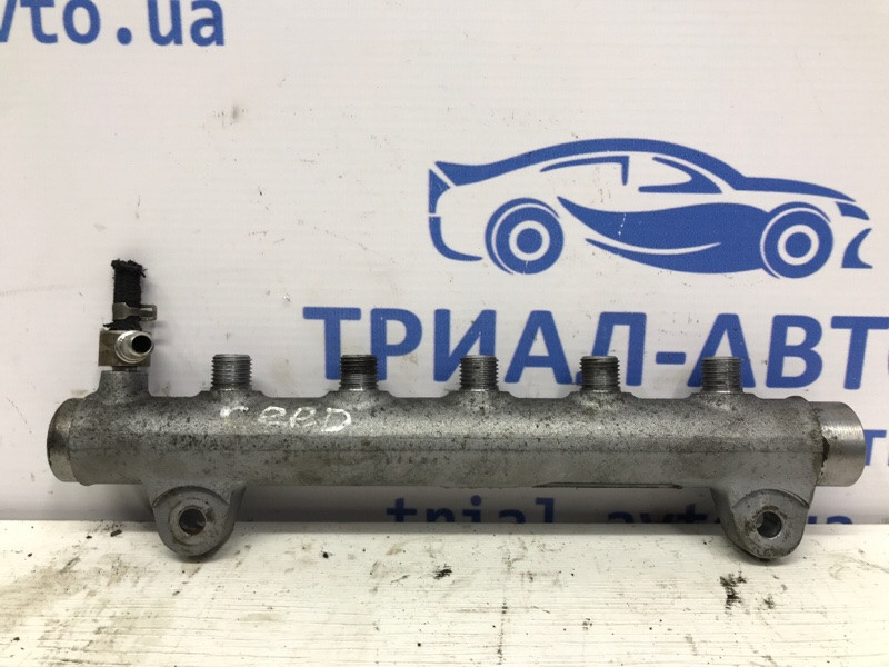 Топливная рампа Kia Ceed 2006-2012 314002A410 (Арт. 49496) Київ - зображення 1