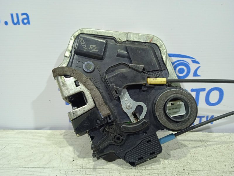 Замок двери задний левый Suzuki Grand Vitara 2005-2016 8235065J11 (Арт. 3109) Киев - изображение 2