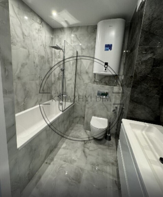 Є Генератор! Шикарна 2 кімнатна квартира по вул. Причальна 14. ЖК Great. Код об’єкту 11201879 Київ - зображення 5