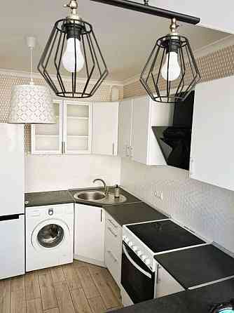 долгосрочная аренда 1-к квартира Киев, Соломенский, 17000 грн./мес. Киев