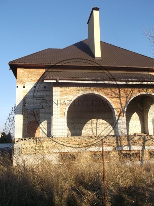 Без комиссии! Продам дом в элитном КГ Царское село (с.Вишенки). № 2226 Київ - зображення 4