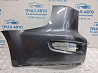 Бампер задний левый клык Mitsubishi Outlander 2007-2012 6410A217 (Арт. 79802) Київ