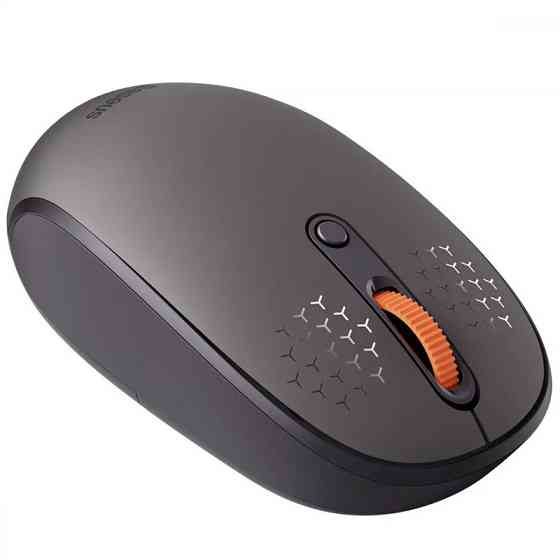 Мышь беспроводная Baseus F01A  2.4G (B010555044) Херсон
