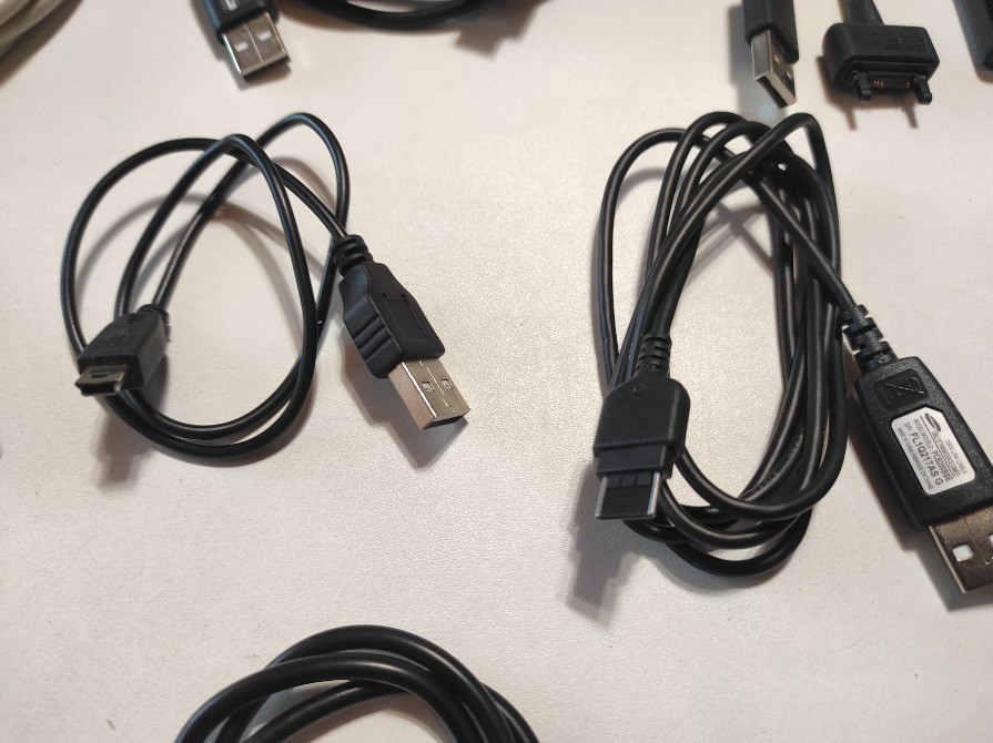 Кабелі з роз"ємами ( кабеля с разьемами) Самбір - зображення 8