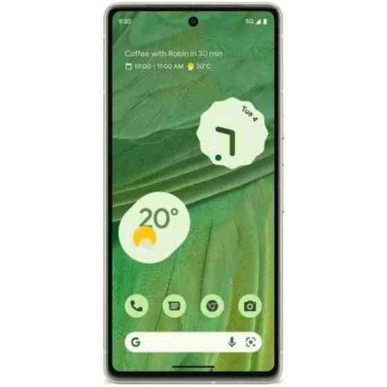 Смартфон Google Pixel 7 8/256GB Lemongrass CA Харьков