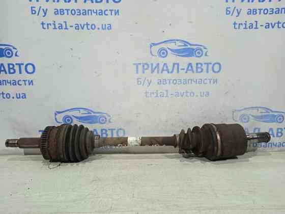 Привод передний левый АКПП Hyundai Tucson 2004-2009 495012E900 (Арт. 19193) Київ