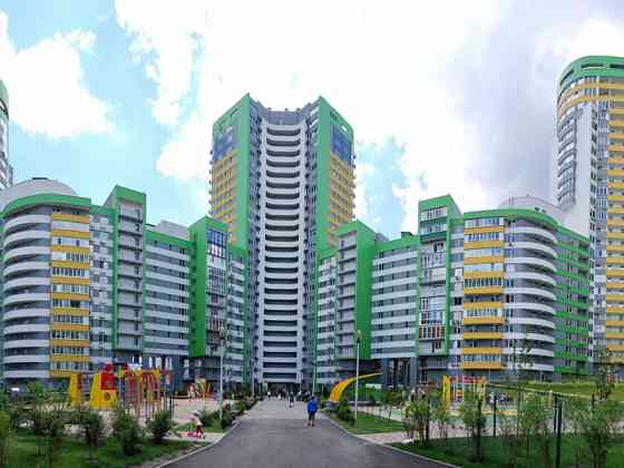 Відмінна 2-х кімнатна студио в ЖК Паркове місто. Код об'єкту : 1179638. Киев