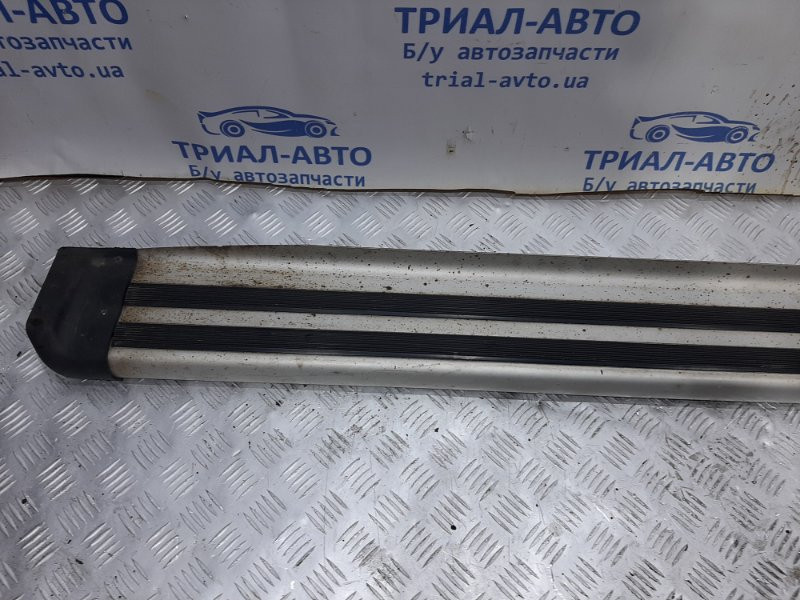 Подножка Toyota RAV 4 A30 2.0 БЕНЗИН 1AZFE 2005 лев. (б/у) Киев - изображение 2