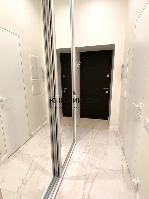 Оренда 1-кімнатної квартири студіо, метро Тараса Шевченка. № 11203277 Київ - зображення 8