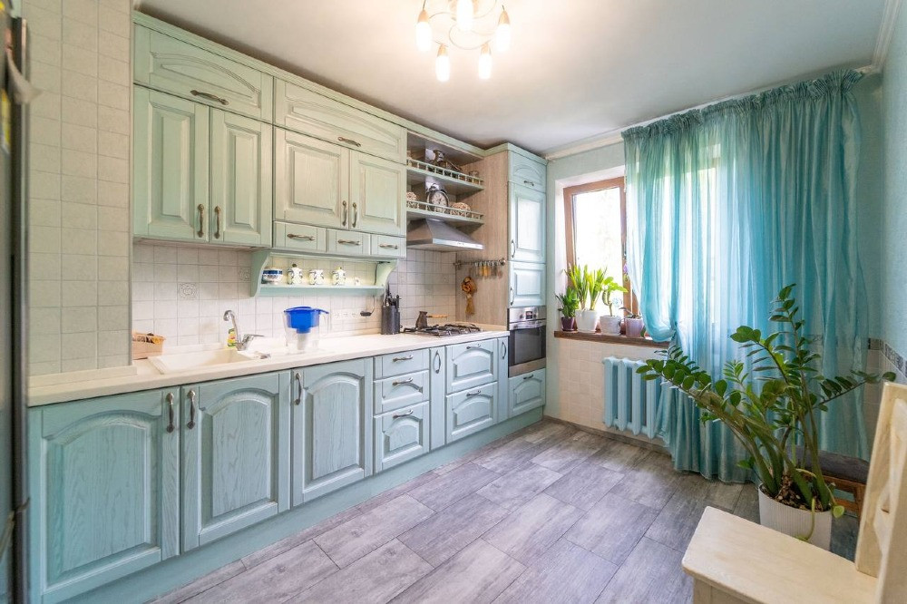 Продам чотирикімнатну квартиру Генерала Петрова / Гайдара Черемушки Хаджибейський район Одеса - зображення 6