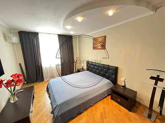 Оренда 3-х кім. квартири м. Позняки № 11200706 Київ