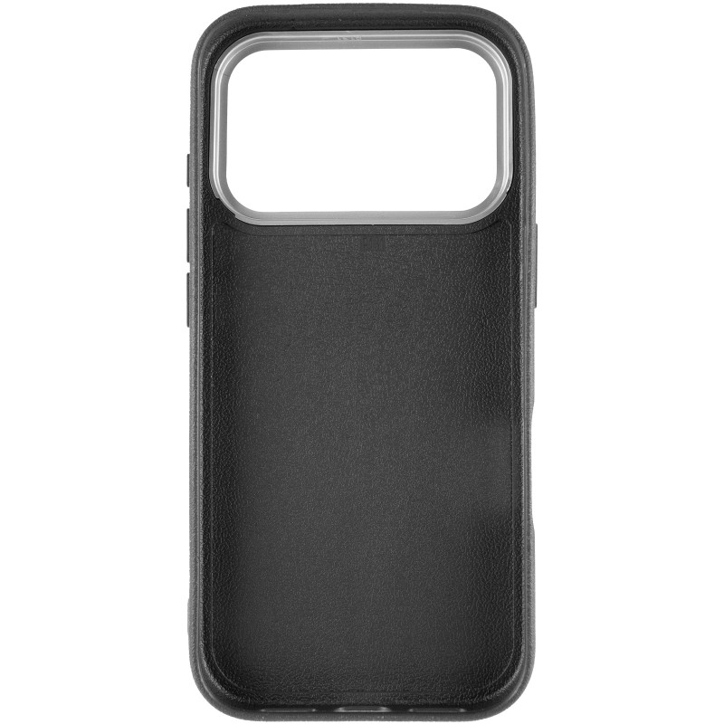 Чехол TPU Leather Toys для Apple iPhone 17 Pro Max (6.9") Херсон - зображення 3