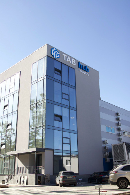 Офісне приміщення 17 кв. м. видове у сучасному офісно-складському комплексі Київ - зображення 8