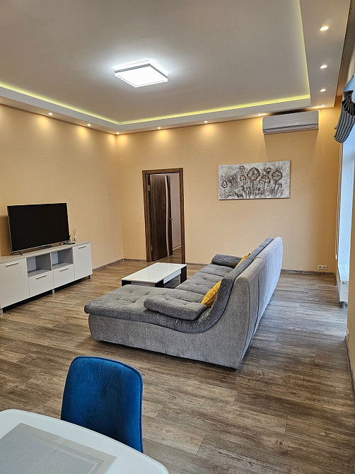 Сдам 2-к квартиру (70м2) в ЖК Loft Project, ул. Южная 8г/центр города Дніпро - зображення 6