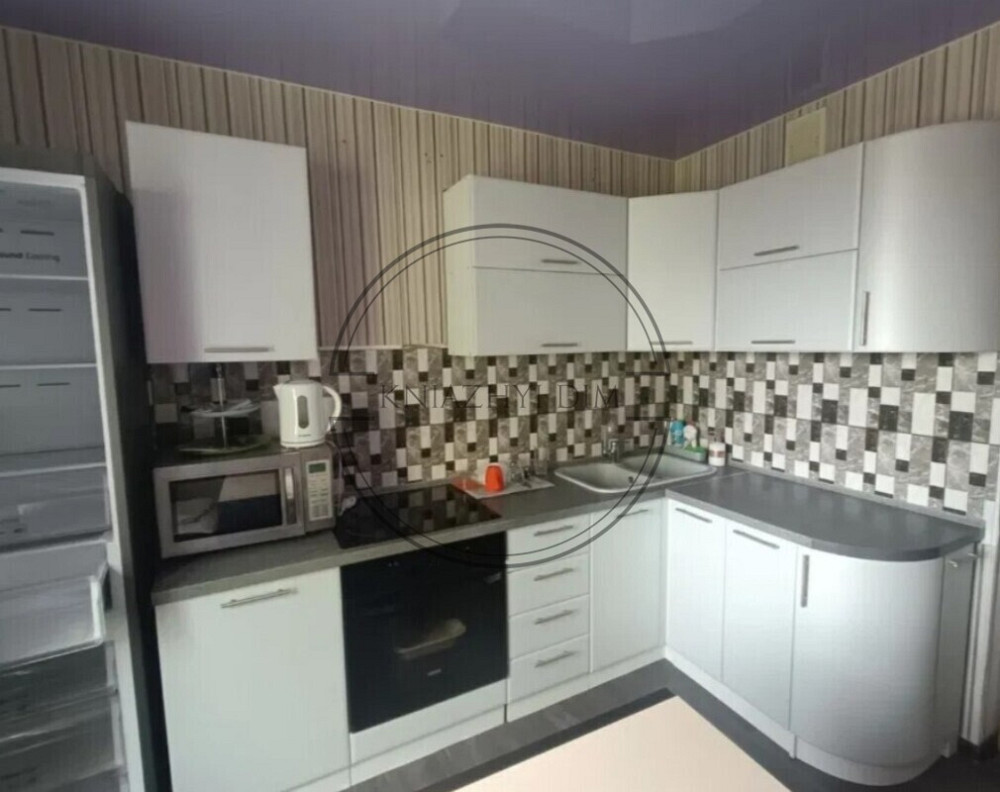 ОРЕНДА 2 к квартира в ЖК Амурський по вул.Юлії Здановської 34А код.11202435 Киев - изображение 4