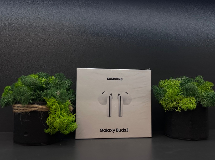 Бездротові Bluetooth навушники — великий вибір моделей Чернівці - зображення 5