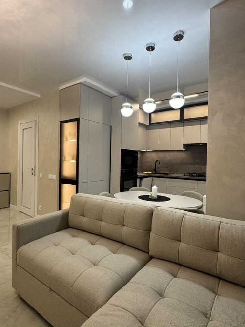 долгосрочная аренда 2-к квартира Ивано-Франковск, 600 $/мес. Івано-Франківськ - зображення 2