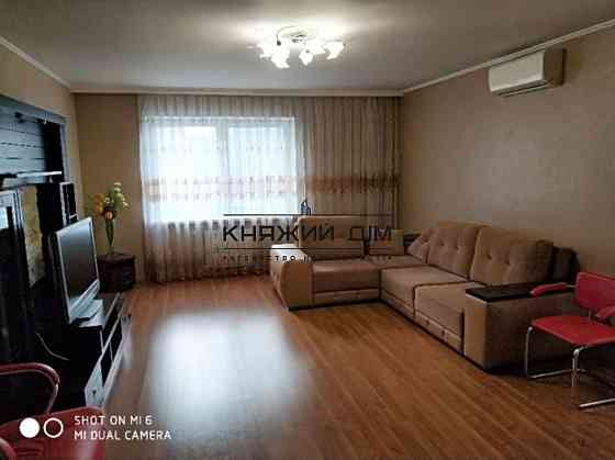 Оренда 3кімнатної квартири м. Позняки. Код об'єкту: 118937 Киев