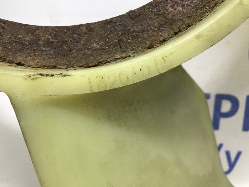 Крыльчатка вискомуфты Mitsubishi Pajero Wagon 2006-2022 1320A015 (Арт. 56687) Киев - изображение 5