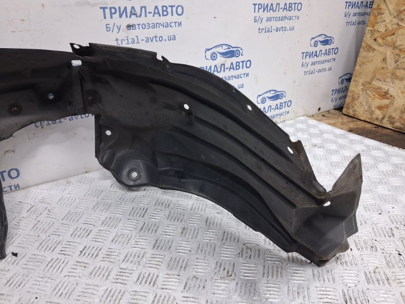 Подкрылок передний левый Mazda 3 BM 2.2 DIESEL 2013 (б/у) Київ - зображення 7