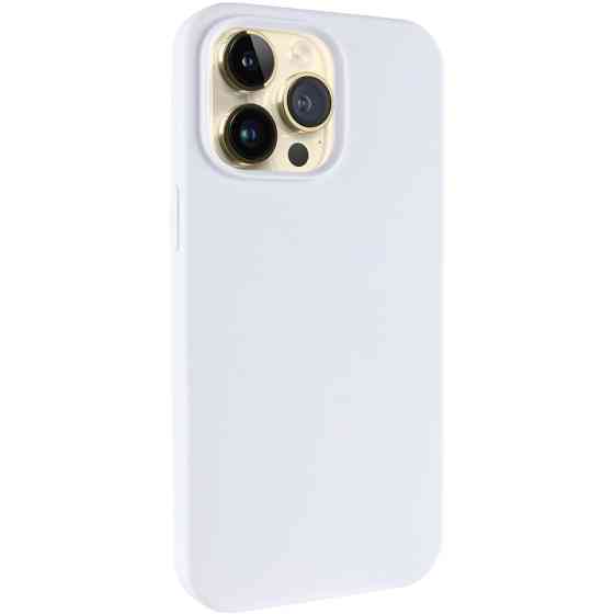 Чехол Silk Full Protective (AA) NO LOGO для Apple iPhone 14 Pro Max (6.7") Херсон