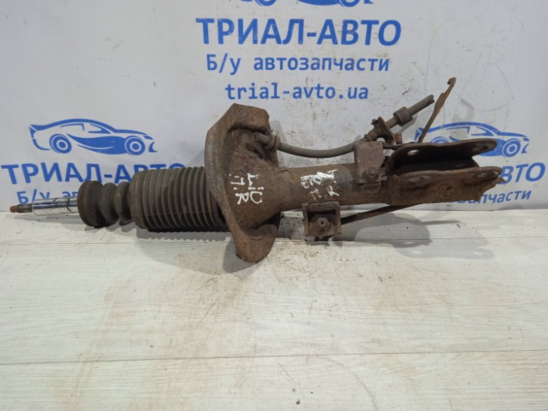 Амортизатор передний правый Mitsubishi Lancer 2007-2017 4060A066 (Арт. 16866) Київ - зображення 1